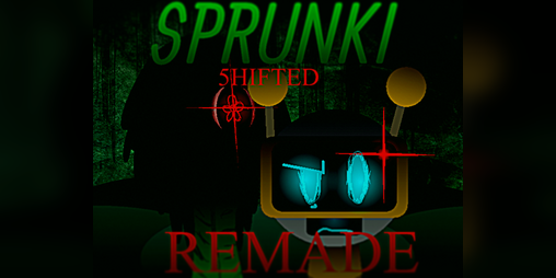 Cover image for Bollbox - sprunki 5- shifted redone