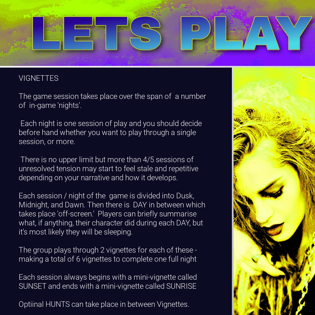 LET'S PLAY