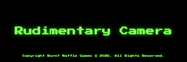 [EA] Rudimentary Camera - Seal Game's FreeCam Plug-In