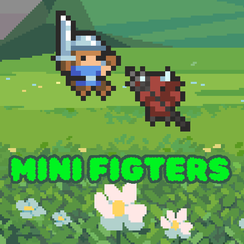 Mini Fighters