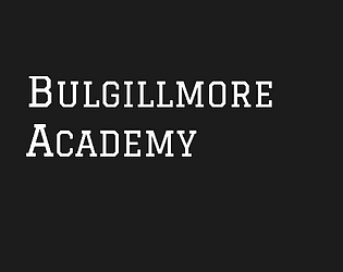 Bulgillmore Academy