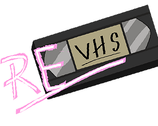 ReVHS game screenshot