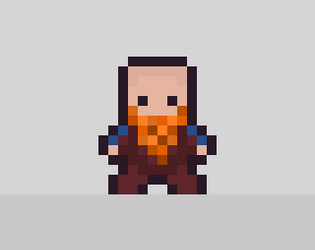 Adventures of Beor game screenshot