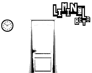LIMINAL Demo game screenshot