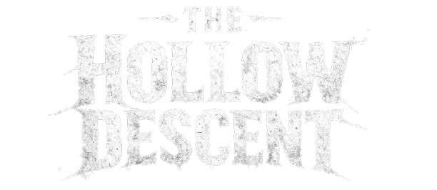 THE HOLLOW DESCENT