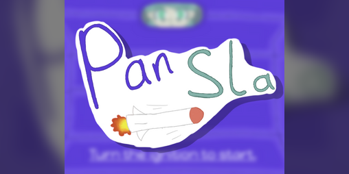 Cover image for Pansla