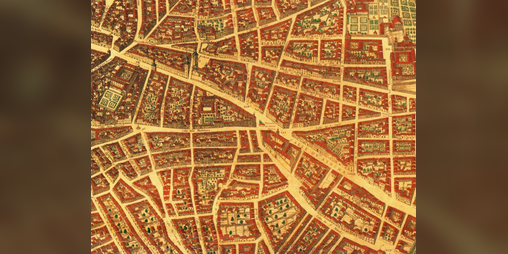 Cover image for Taxonomía de Elecciones Narrativas