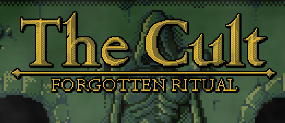 The Cult : Forgotten Ritual (Demo)