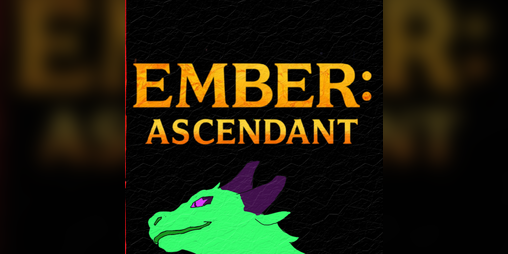 Cover image for Ember: Ascendant