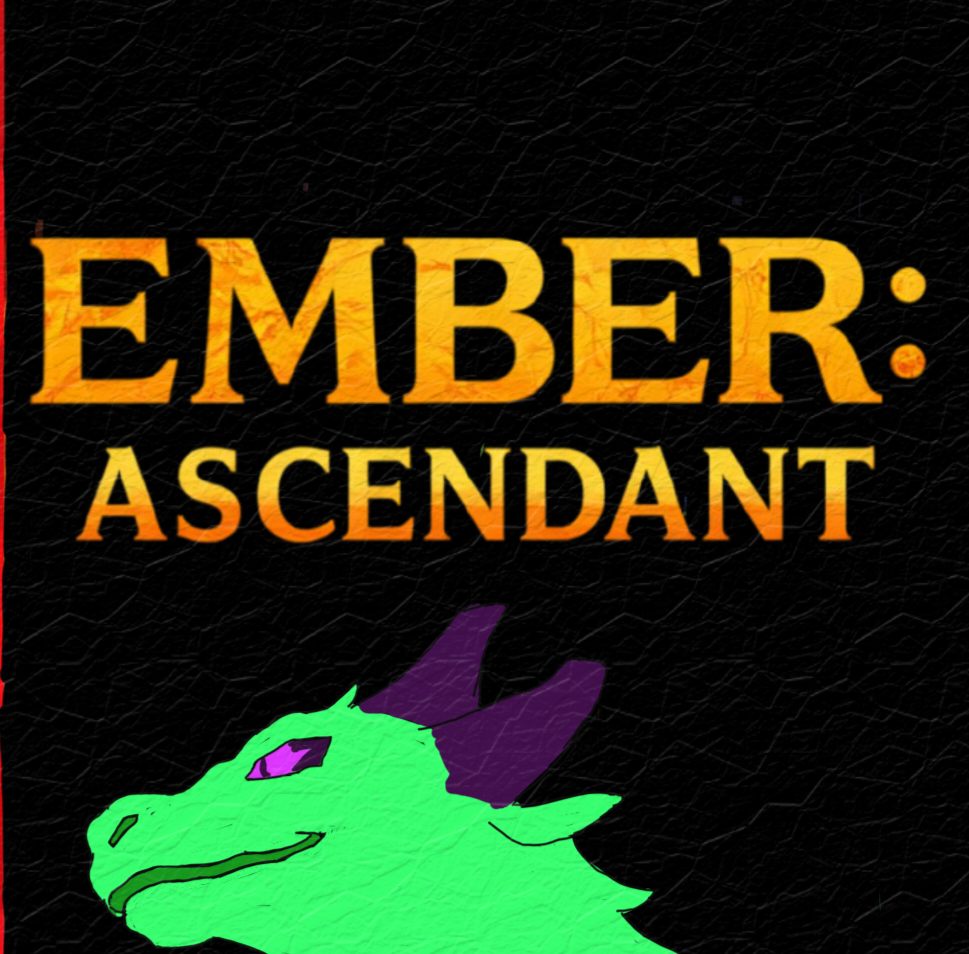 Cover image for Ember: Ascendant