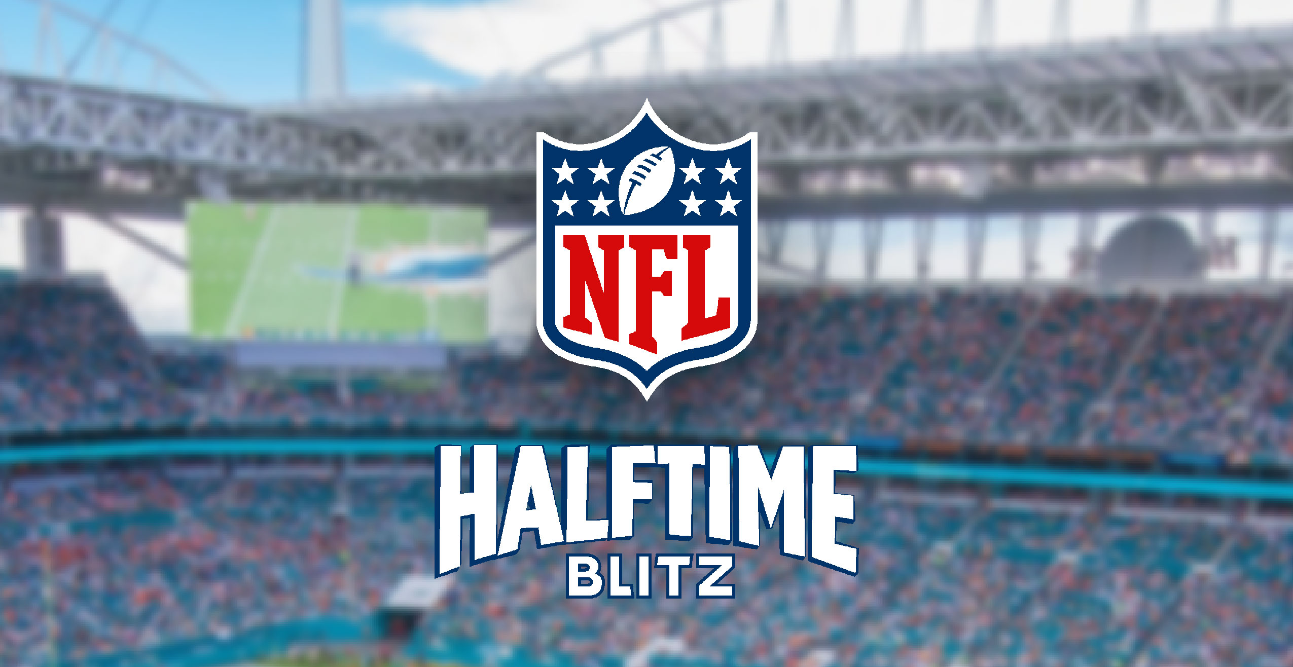 NFL Halftime Blitz by Game Revenant NFL Halftime Blitz by Game Revenant