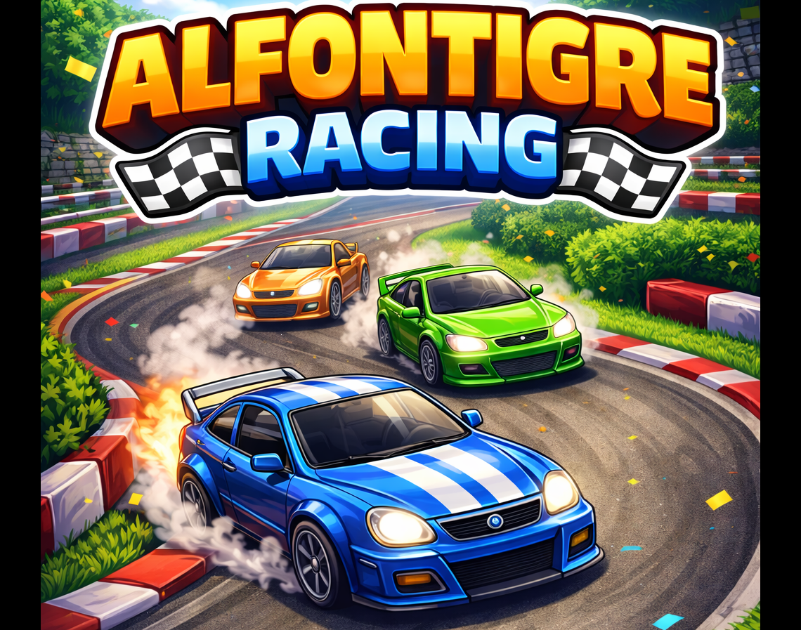AlfonsoTigre Racing