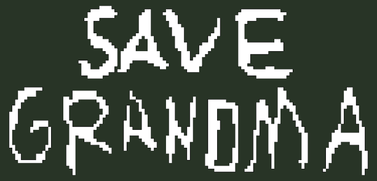 Save grandma