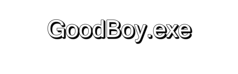GoodBoy.exe
