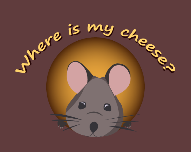 Cover image for Where is my cheese?