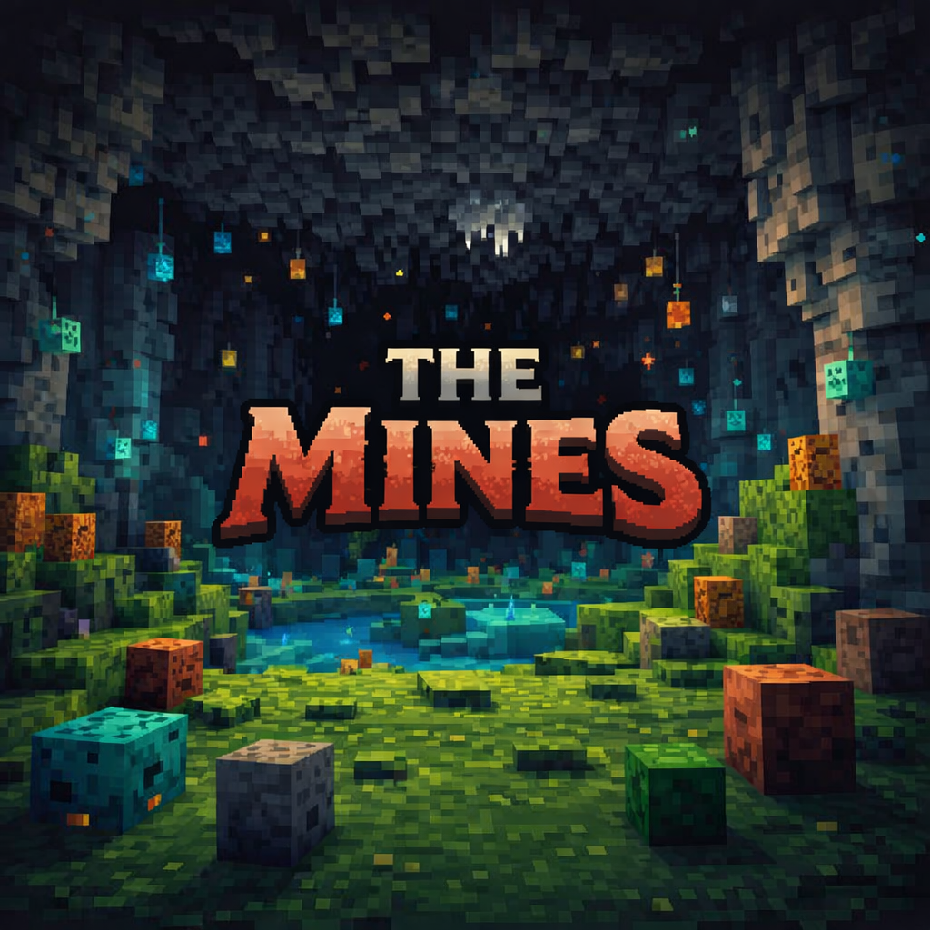 The Mines