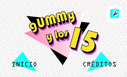 Cover image for gummy