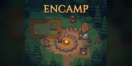 Cover image for Encamp