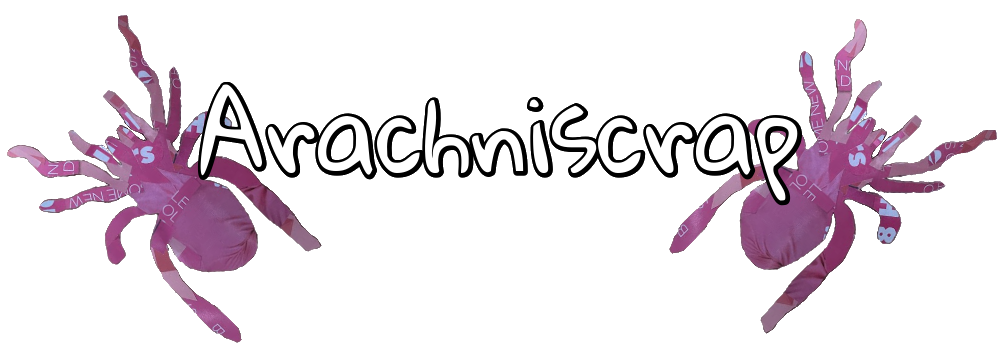 Arachniscrap