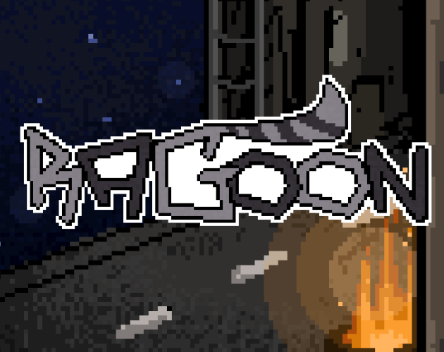 Cover image for Ragoon