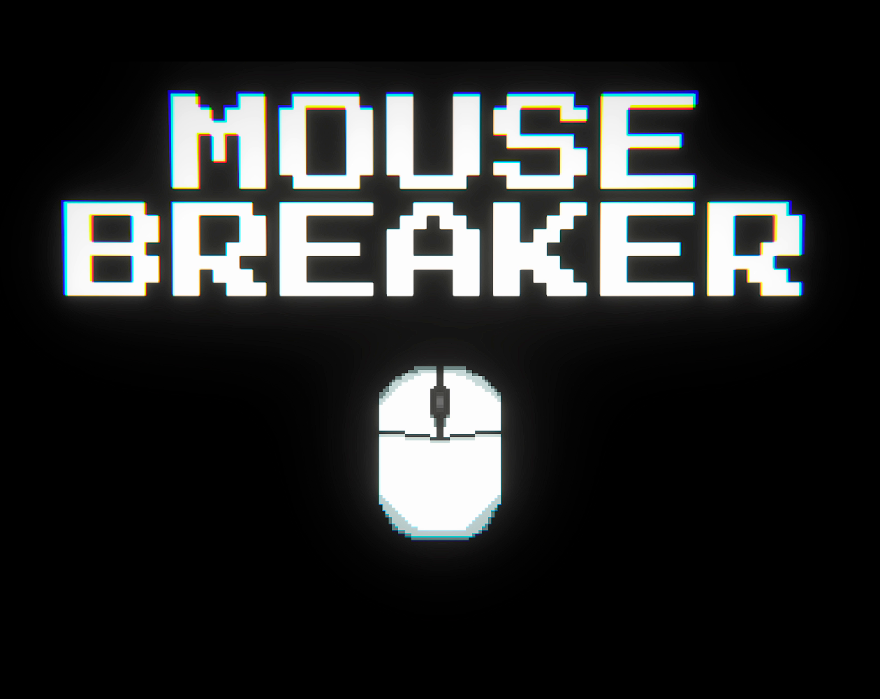 Cover image for Mouse Breaker
