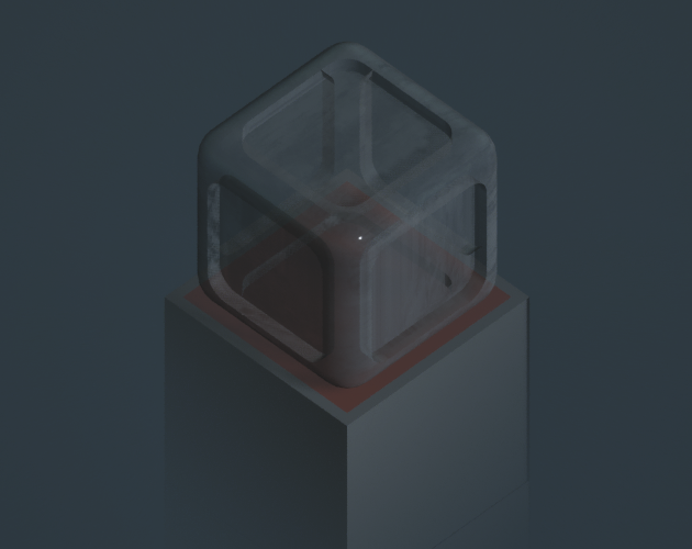 Untitled Puzzle Game