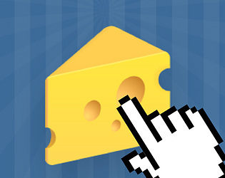 Cheese Clicker