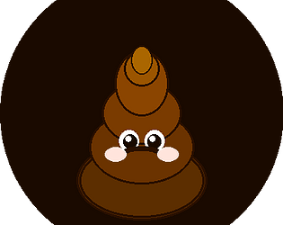 PoopCatcher game screenshot