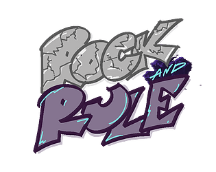 Rock and Rule game screenshot