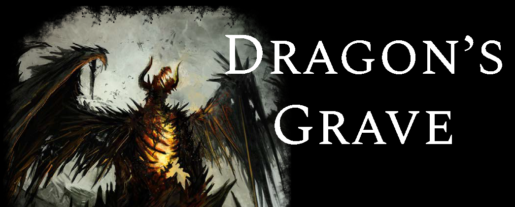 Dragon's Grave: Driven by Bids