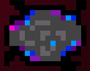 Faulty Pitfalls game screenshot