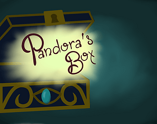 Pandora's Box game screenshot