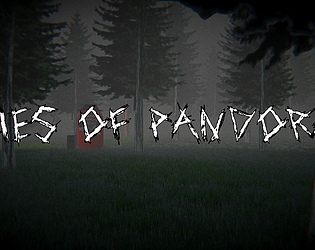 [UoL] - Lies of Pandora - Ed, Mal, Luke, Logan game screenshot