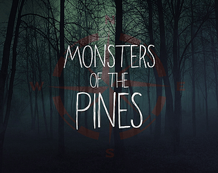 Monster of the Pines
