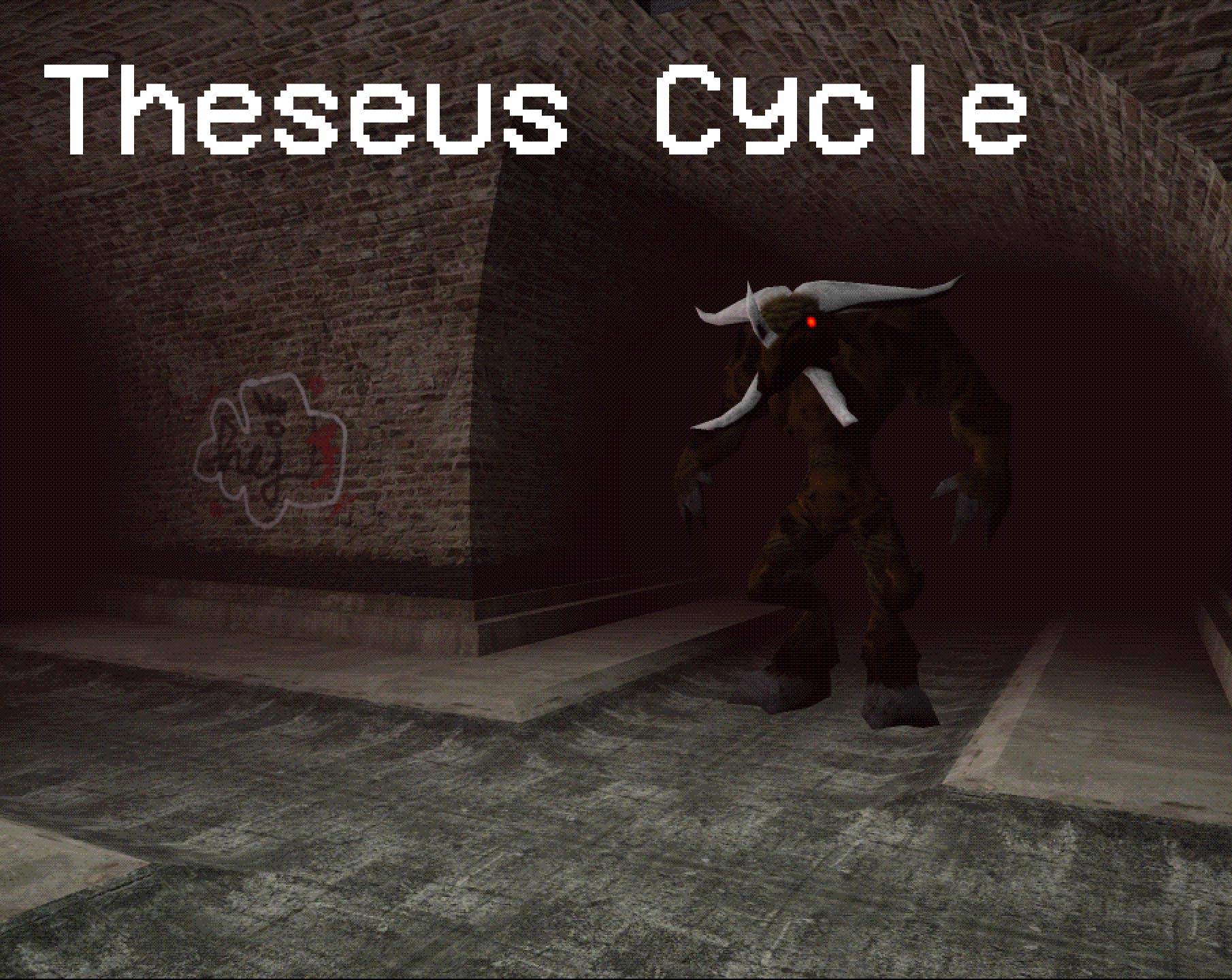 Theseus Cycle