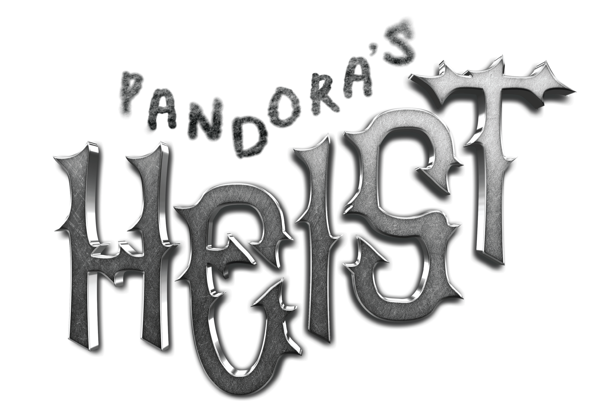 NWU-Pandoras Heist-Bleeding Heart Studios