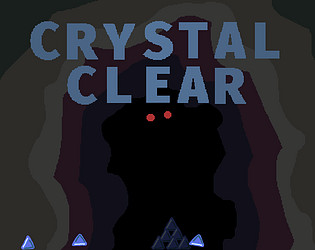 Crystal Clear game screenshot