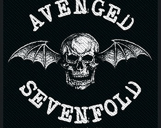 Nightmare- A tribute to Avenged Sevenfold