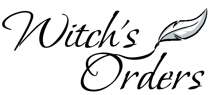 Witch's Orders
