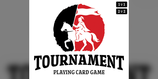 Cover image for Tournament