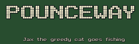 PounceWay