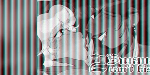Cover image for 2 Swans Can’t Kiss