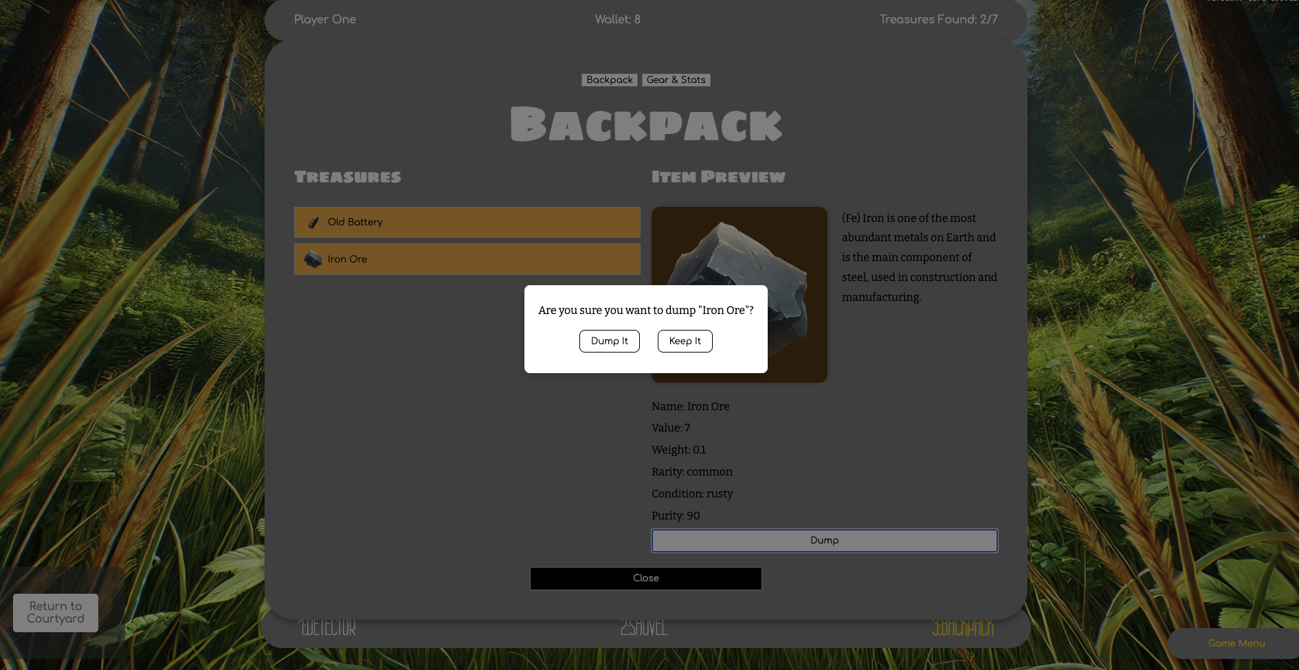 (Week 212) SAVE, SAVE, SAVE II - Can You Dig It? (Yes You Can) by ...