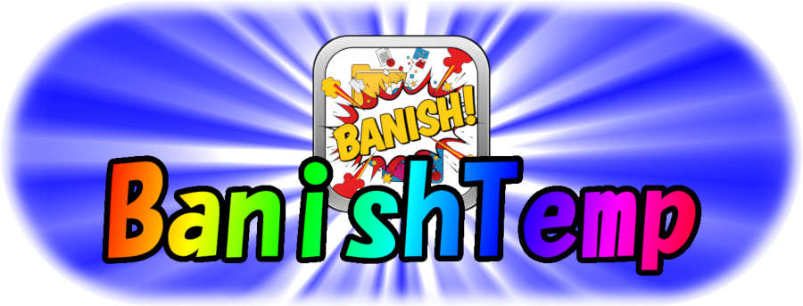 BanishTemp