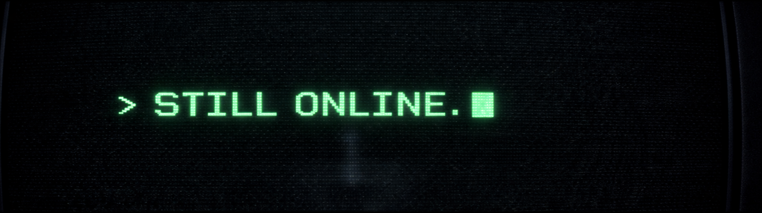Still Online | Horror Game