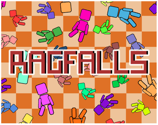 Ragfalls