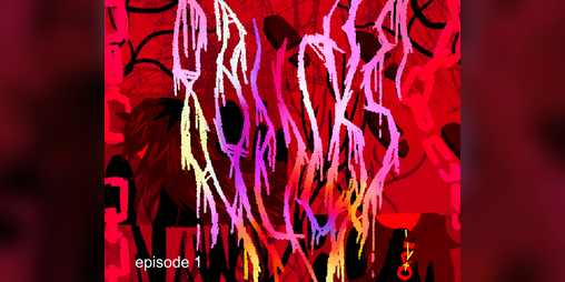 Cover image for 8bucks pilot: undeath of the earth genesis of the wasteland