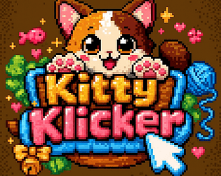 Kitty Klicker