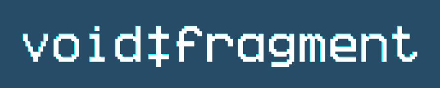 void.fragment