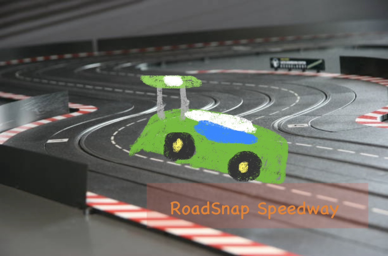 RoadSnap Speedway